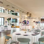 Wellton Riverside Hotel 4*