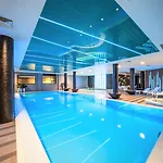 Wellton Riverside 4* ريغا