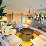 فندق Wellton Riverside ريغا