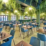 فندق Wellton Riverside