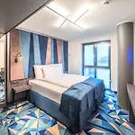 Wellton Riverside 4* Riga