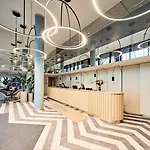 فندق Wellton Riverside ريغا
