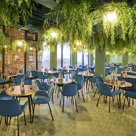 Wellton Riverside Viesnīca 4*