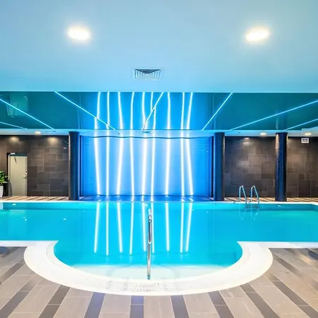 Wellton Riverside מלון 4*