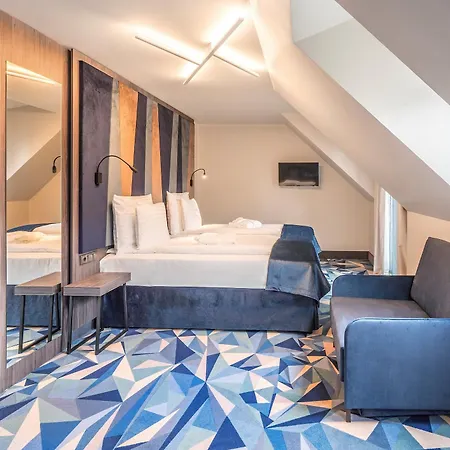 Wellton Riverside 4*