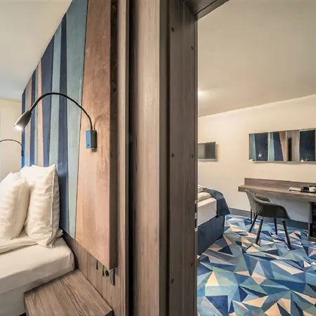 Wellton Riverside Viesnīca 4*