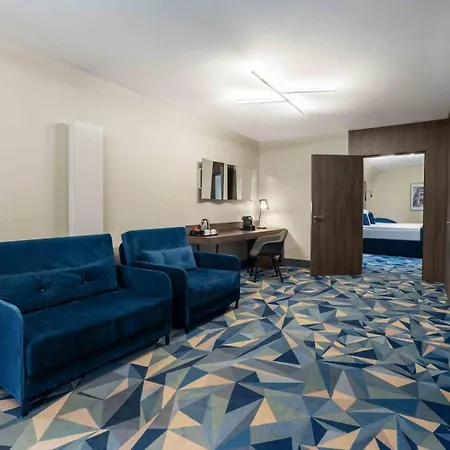 Wellton Riverside 4*