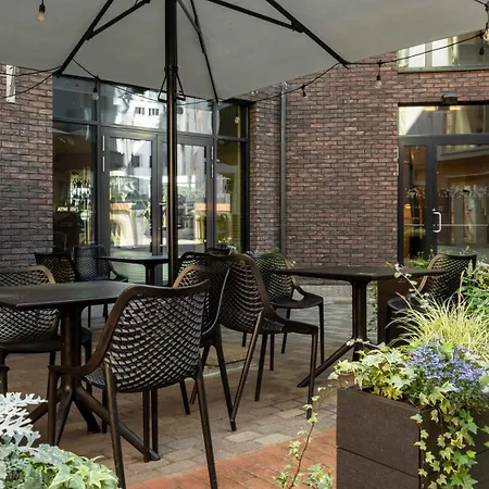 Wellton Riverside Viesnīca 4*