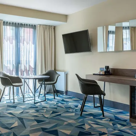 Wellton Riverside 4*