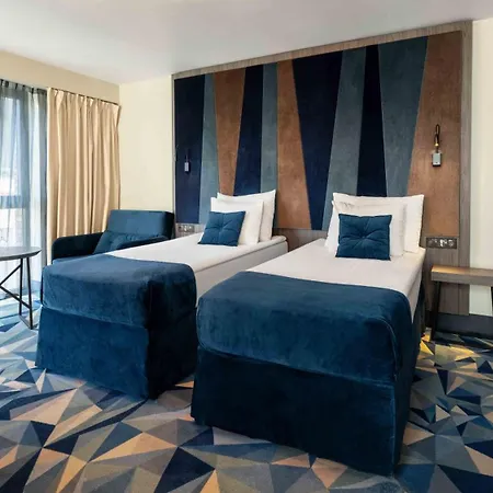 Wellton Riverside 4*