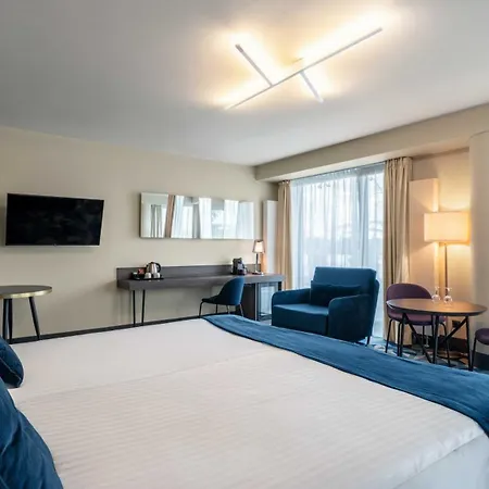 Wellton Riverside 4* Riga