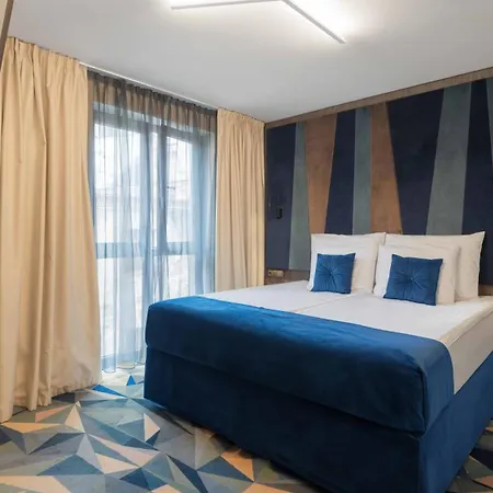Wellton Riverside 4*