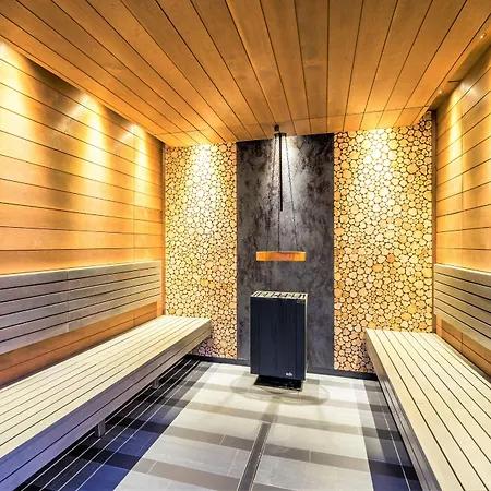 Wellton Riverside 酒店 里加