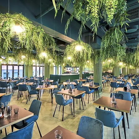 Wellton Riverside 酒店