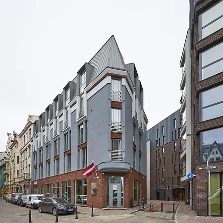 Wellton Riverside 里加