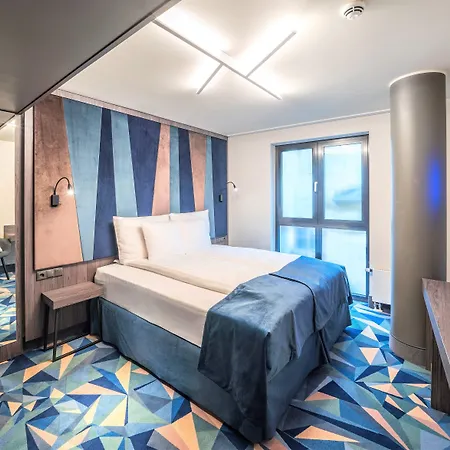 Wellton Riverside 4* Riga