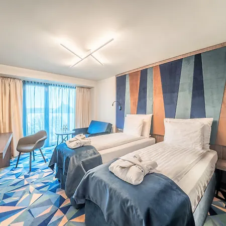 Wellton Riverside Riga