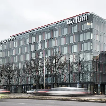 Wellton Riverside 4*