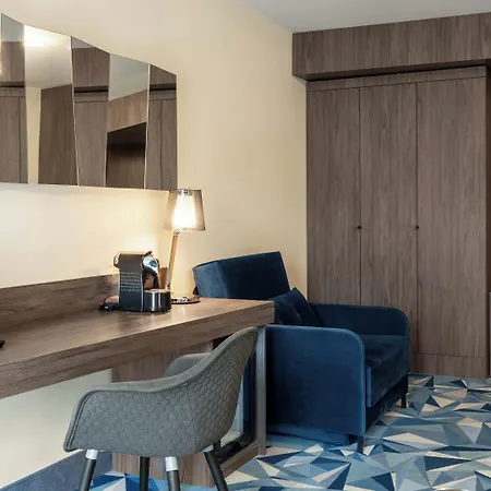 Wellton Riverside 4* 里加