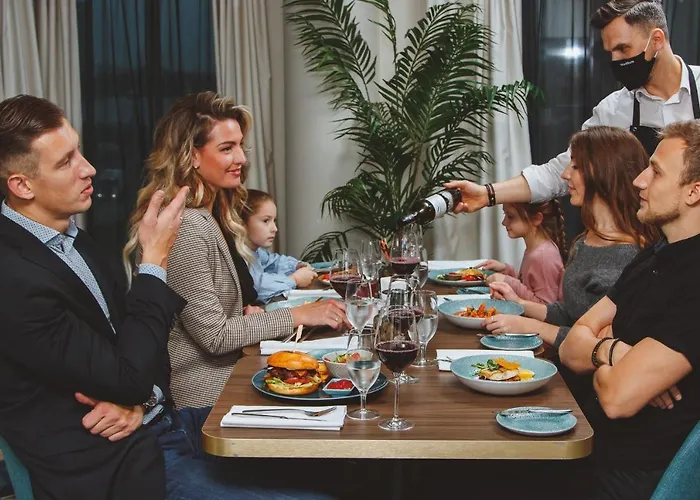 Wellton Riverside Ξενοδοχείο