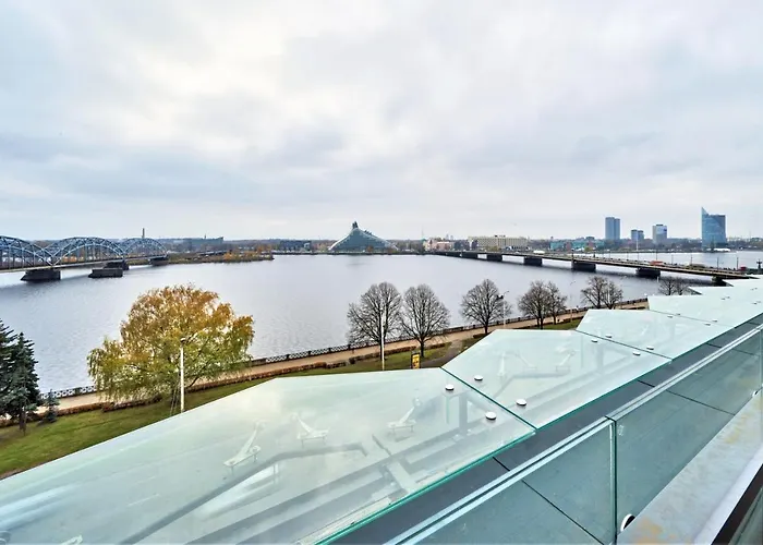 Hotel Wellton Riverside