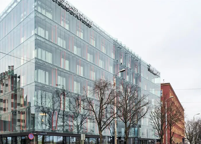 Hotel Wellton Riverside