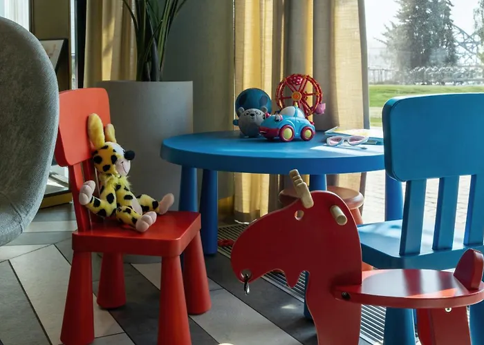 Wellton Riverside 4*