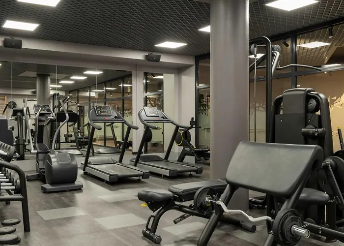 Wellton Riverside Hotel 4*