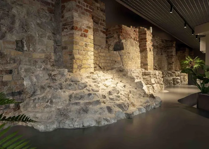 Wellton Riverside Ρίγα