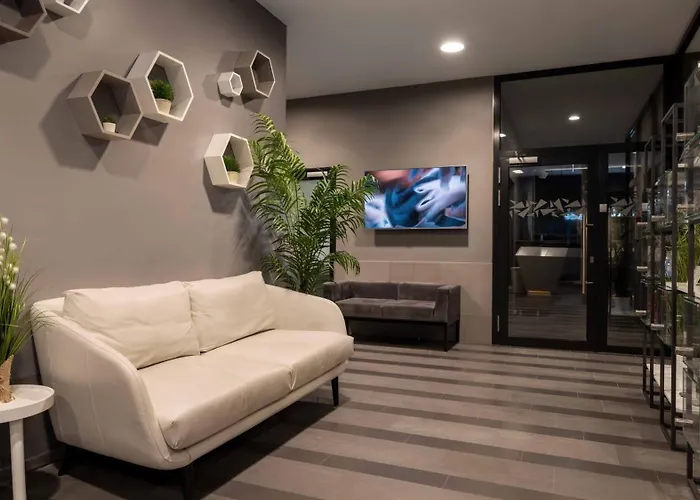 Wellton Riverside 4* Ρίγα