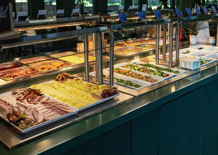 Wellton Riverside 4* Ρίγα