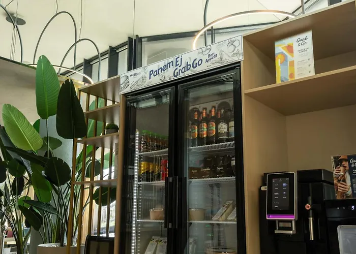 Wellton Riverside Ρίγα