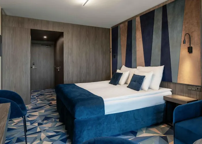 Wellton Riverside Riga