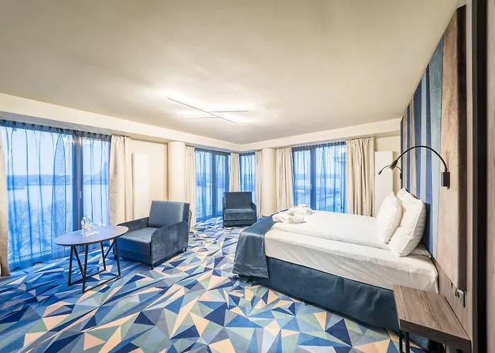 Wellton Riverside 4* Riga