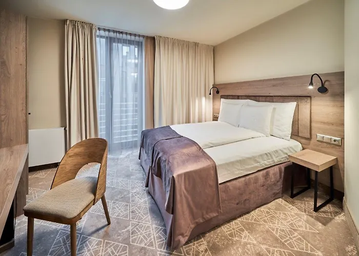 Wellton Riverside Hotel Riga