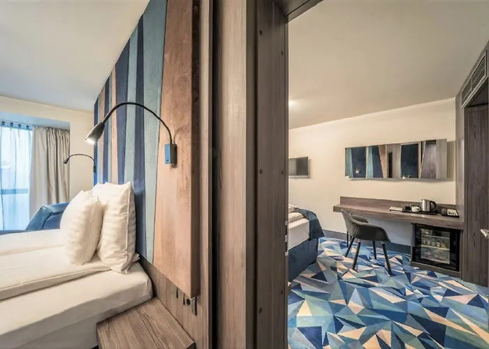 Wellton Riverside Ρίγα