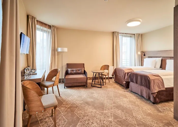 Wellton Riverside Ξενοδοχείο 4*