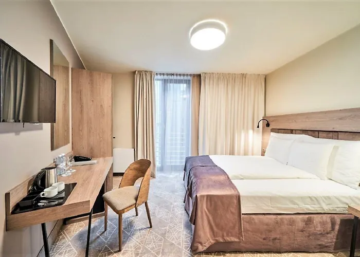 Wellton Riverside 4* Ρίγα