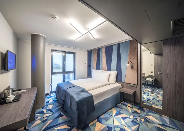 Wellton Riverside 4* Riga