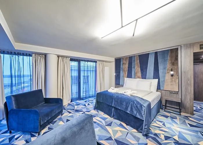 Wellton Riverside 4* Ρίγα