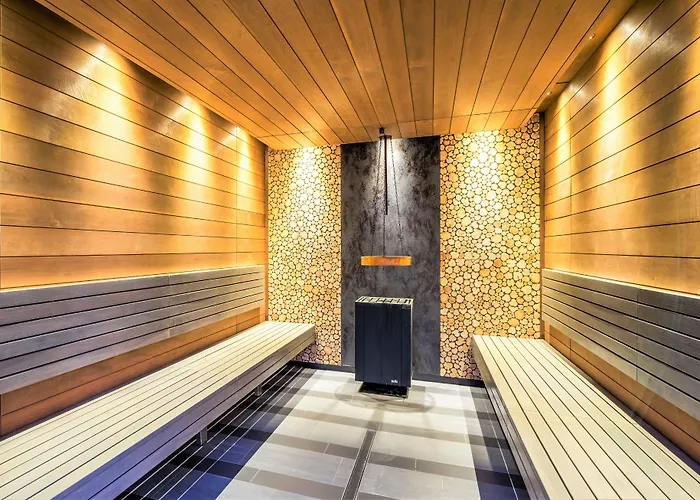 Wellton Riverside Hotel Riga