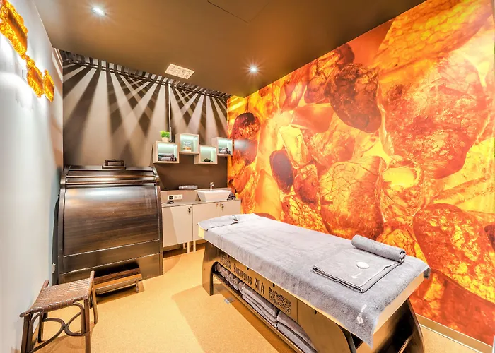 Wellton Riverside 4*