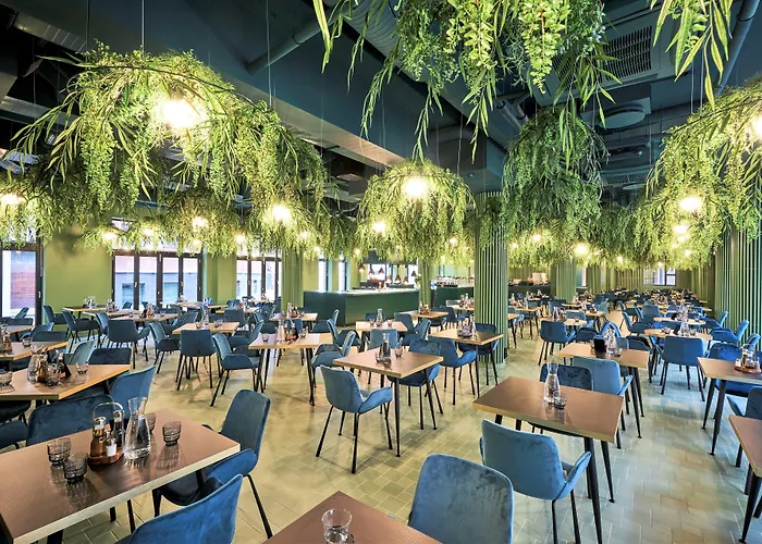 Wellton Riverside Hotel