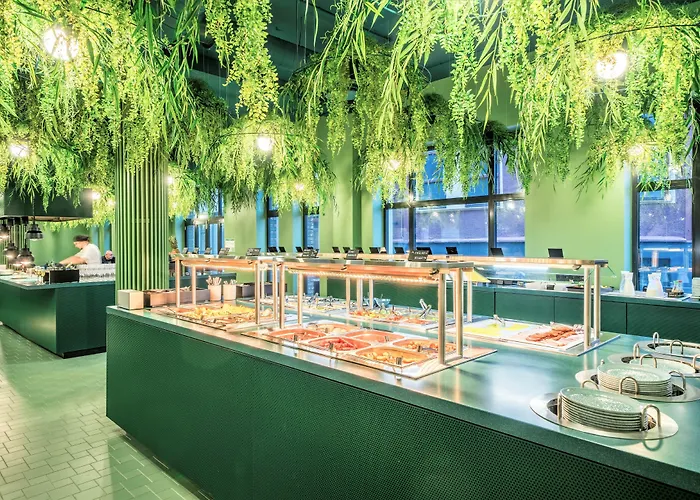 Wellton Riverside Hotel 4*