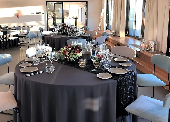 Wellton Riverside Ξενοδοχείο