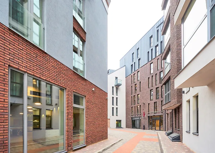 Wellton Riverside Ξενοδοχείο