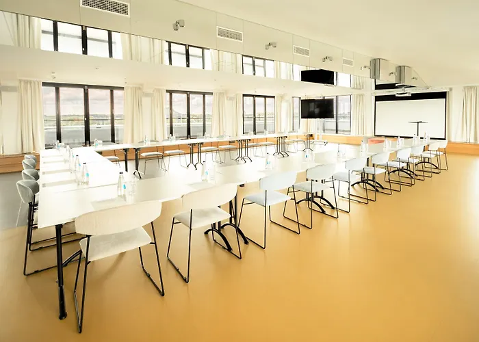 Ξενοδοχείο Wellton Riverside Ρίγα