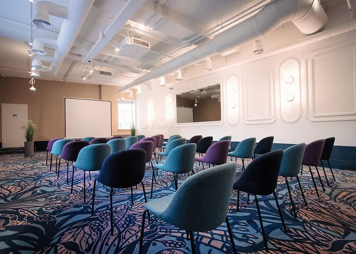 Wellton Riverside Hotel