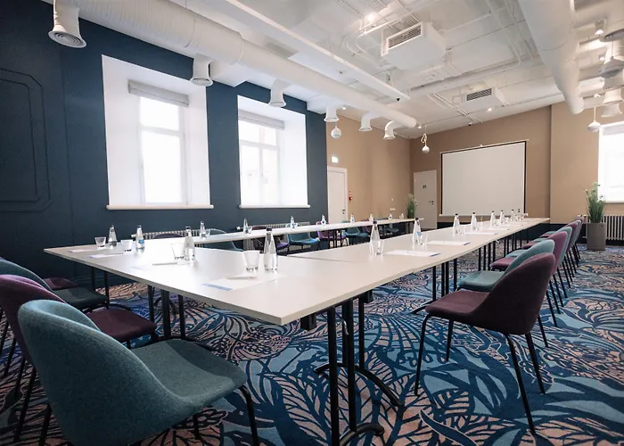 Wellton Riverside Riga