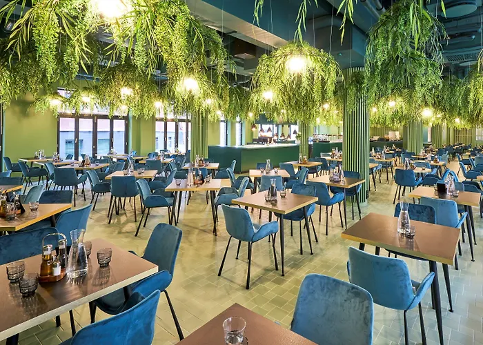 Hotel Wellton Riverside